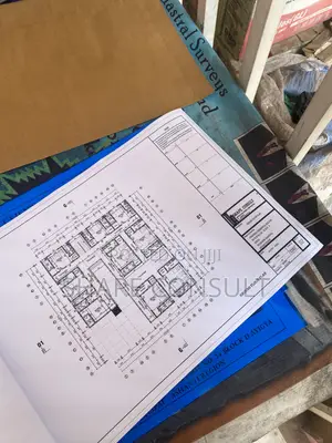 Building Drawings