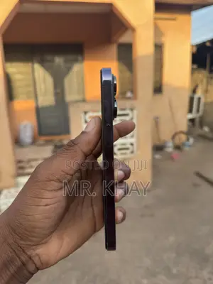 Apple iPhone 14 Pro Max 512 GB Purple