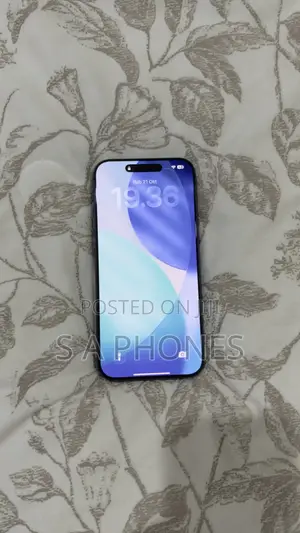 New Apple iPhone 17 Pro Max 512 GB Blue