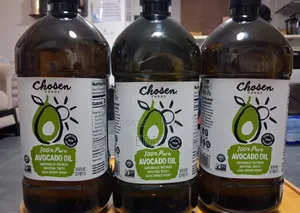 100% Pure Avocado Oil 2l