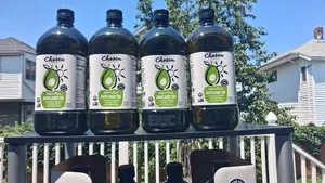 100% Pure Avocado Oil 2l