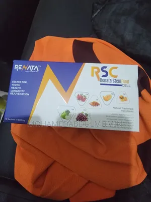 Renata Stem Cell