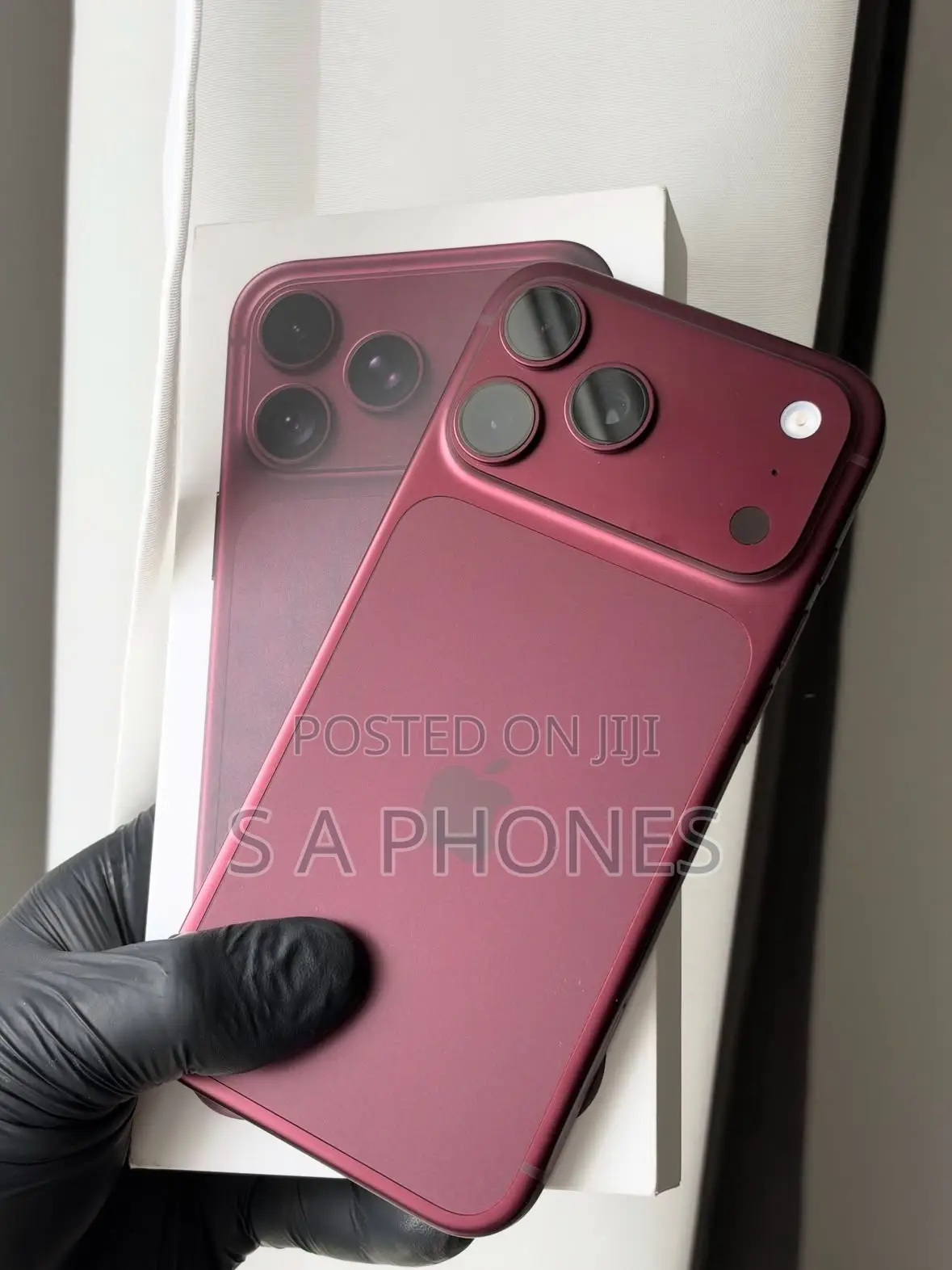 New Apple iPhone 18 Pro Max 512 GB