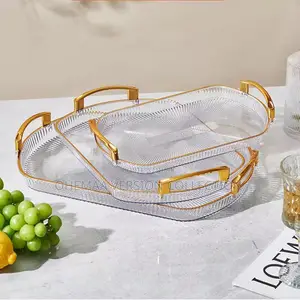 3-in- Serving Tray