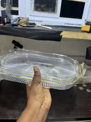 3-in- Serving Tray