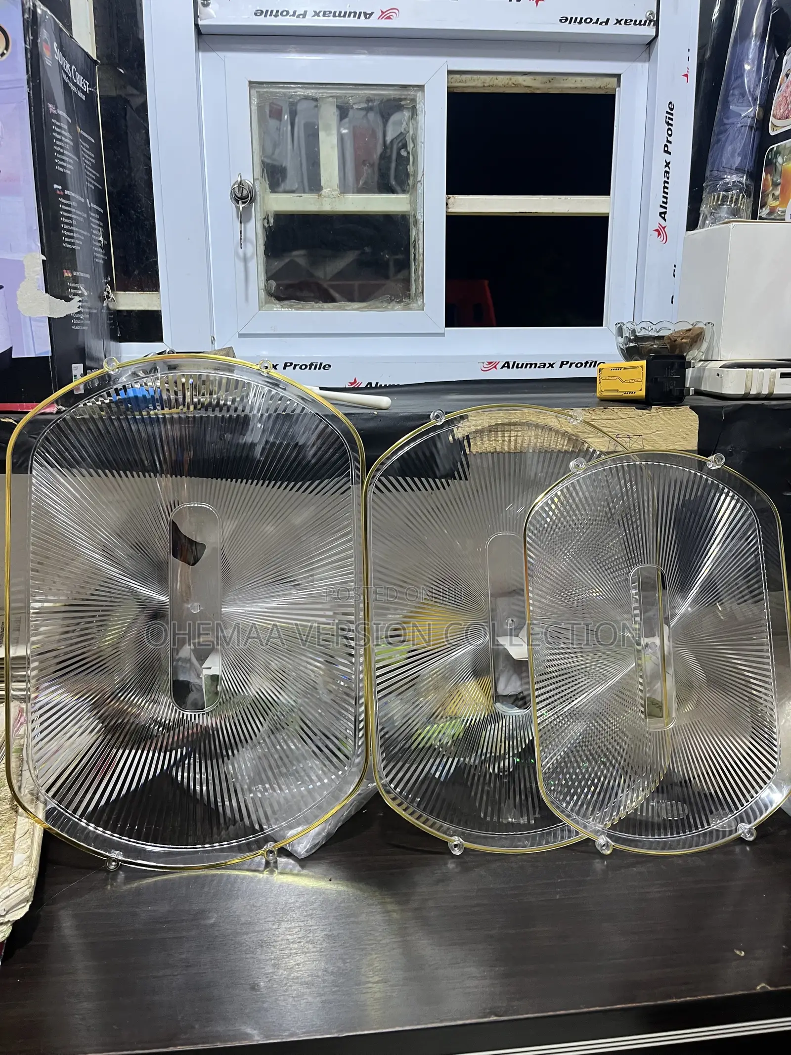 3-in- Serving Tray