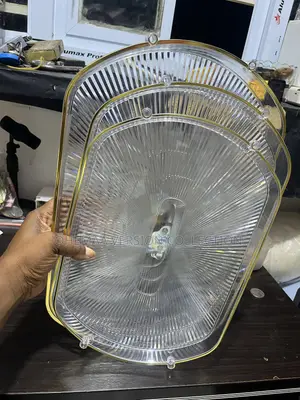 3-in- Serving Tray