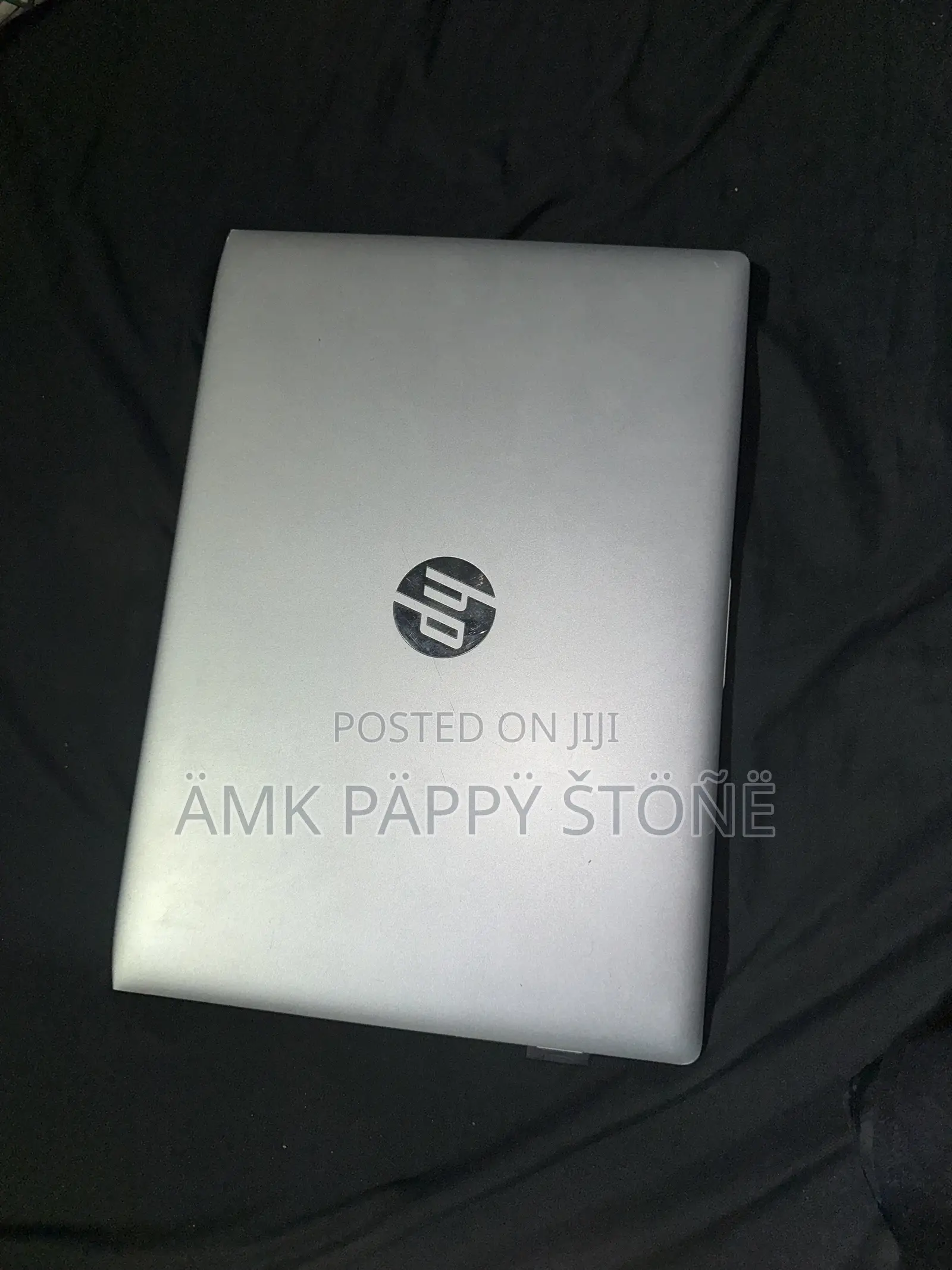 Laptop HP 430 G5 8GB Intel Core i5 HDD+SSD 256GB