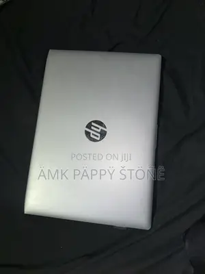 Laptop HP 430 G5 8GB Intel Core i5 HDD+SSD 256GB