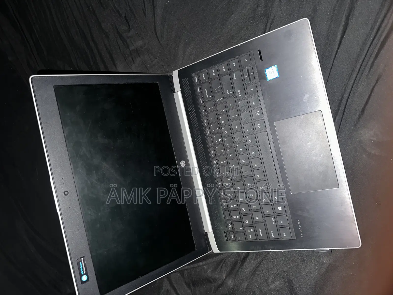 Laptop HP 430 G5 8GB Intel Core i5 HDD+SSD 256GB