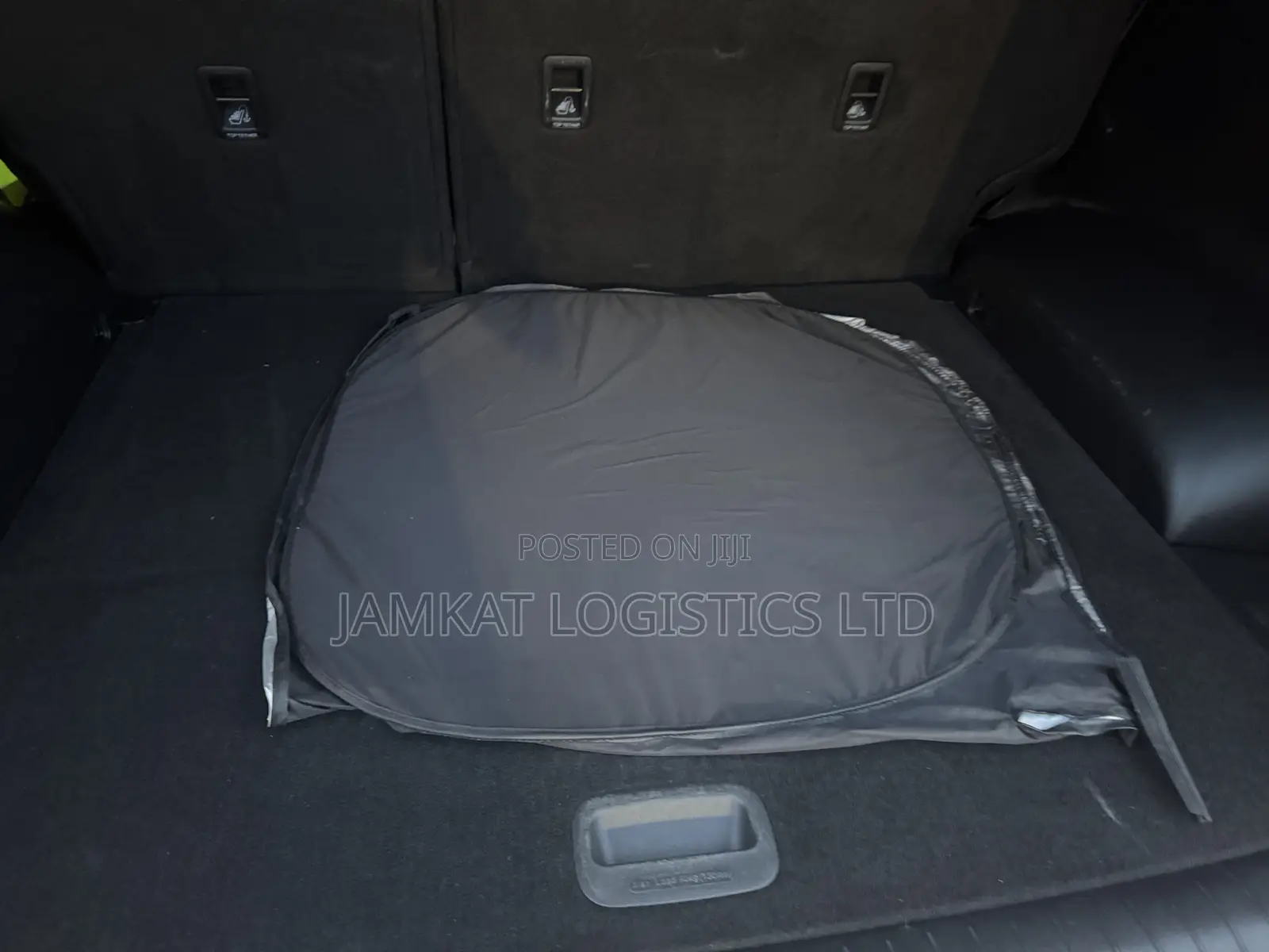 Kia Sportage 2018 Brown