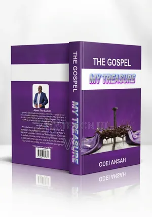 The Gospel My Treasure