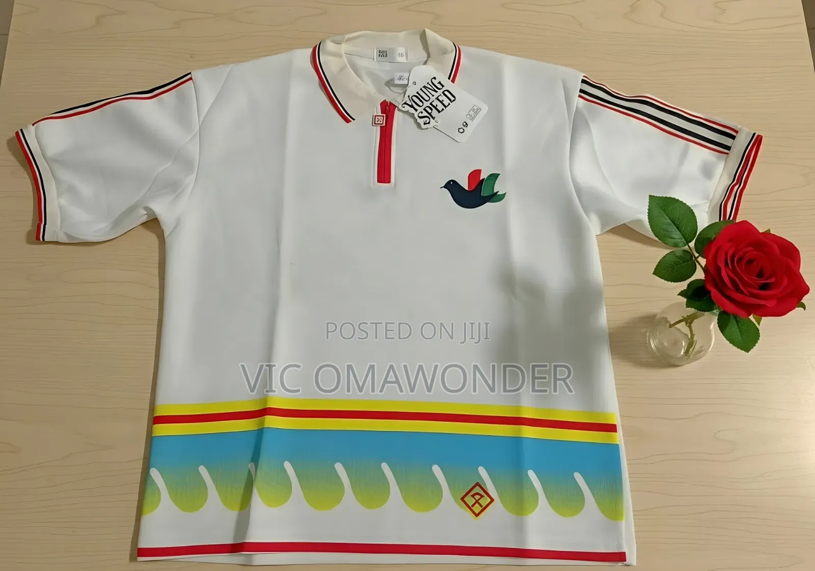 Shirt for Sale