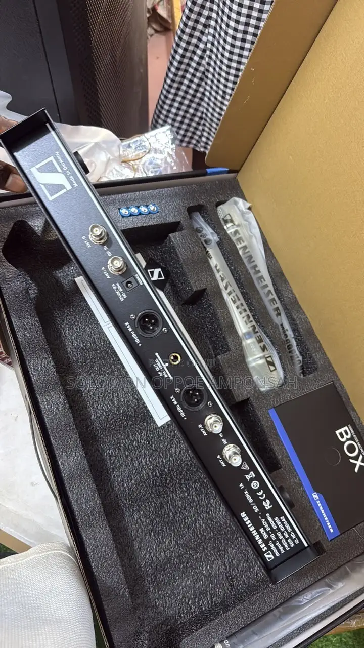 Sennheiser SKM 9000