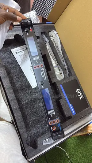 Sennheiser SKM 9000