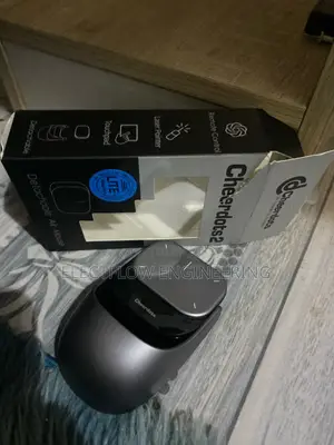 Cheerdots 2 Detachable Air Wireless Mouse