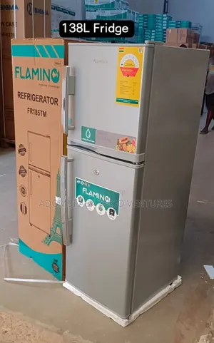 Flamino 80- 200 Litres