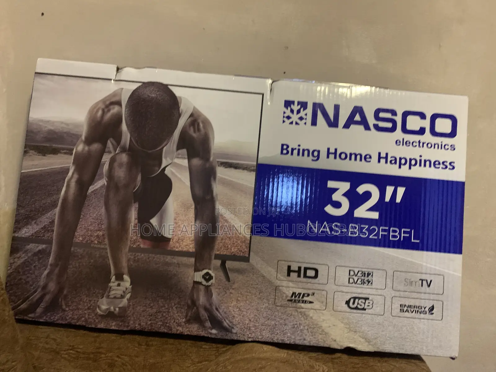 Nasco 32 Inch