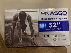 Nasco 32 Inch