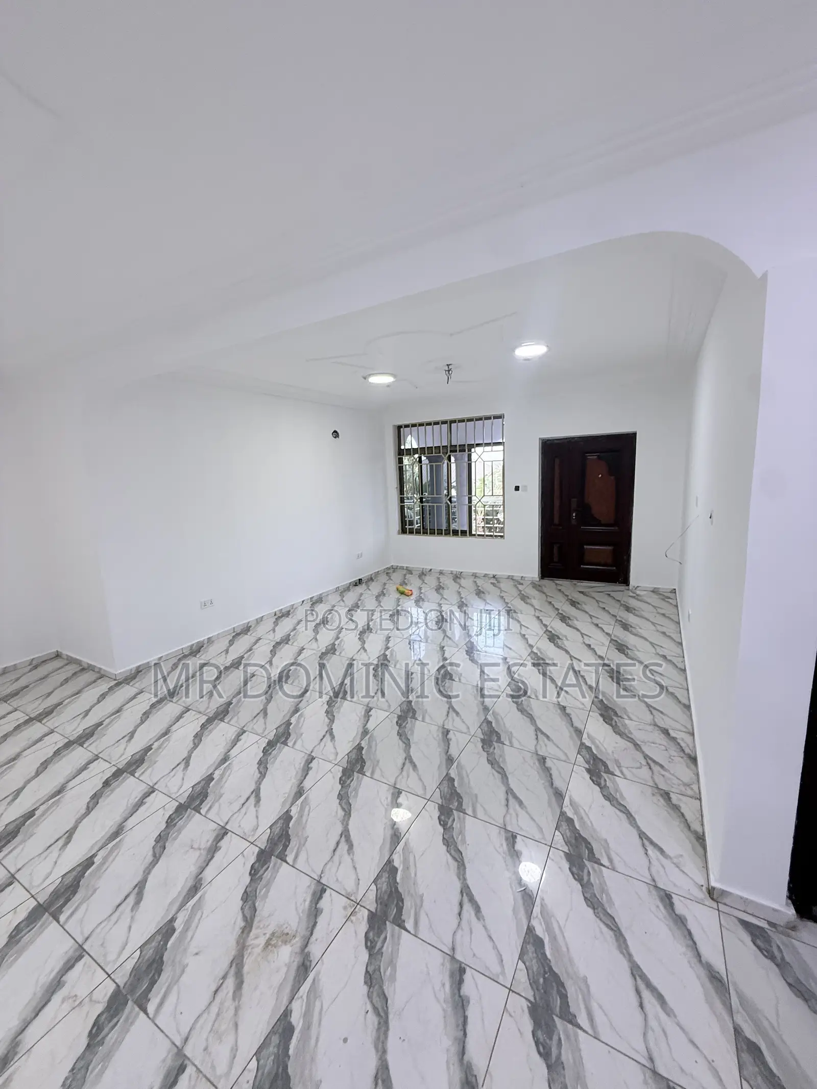 2bdrm Apartment in Mr Dominic Estate, Bortiano for rent