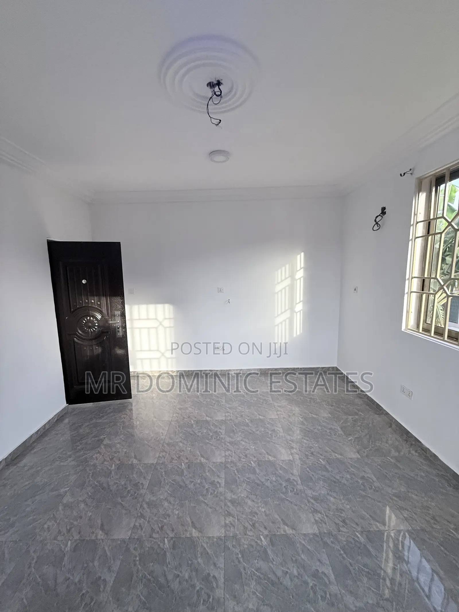 2bdrm Apartment in Mr Dominic Estate, Bortiano for rent