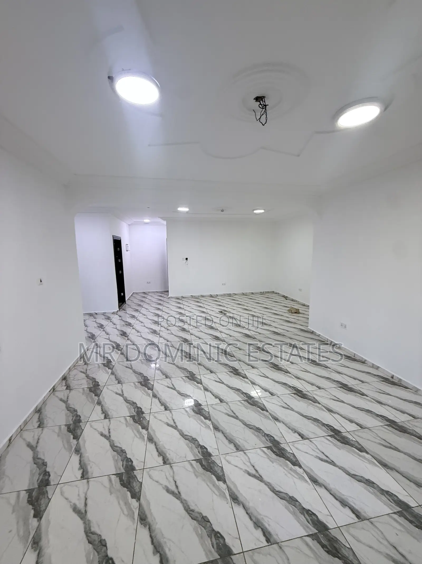 2bdrm Apartment in Mr Dominic Estate, Bortiano for rent