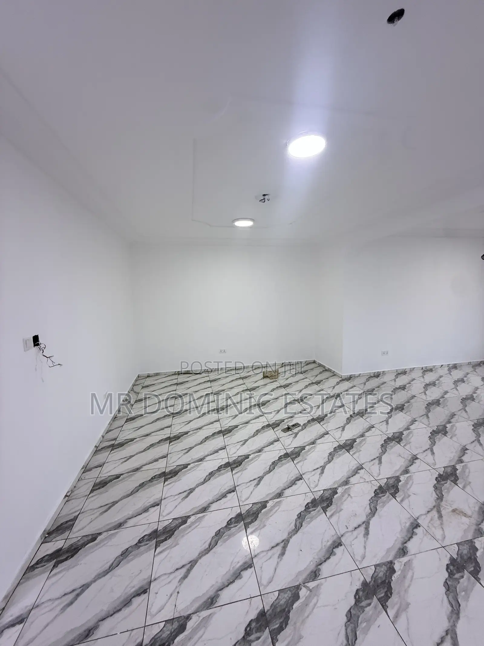 2bdrm Apartment in Mr Dominic Estate, Bortiano for rent