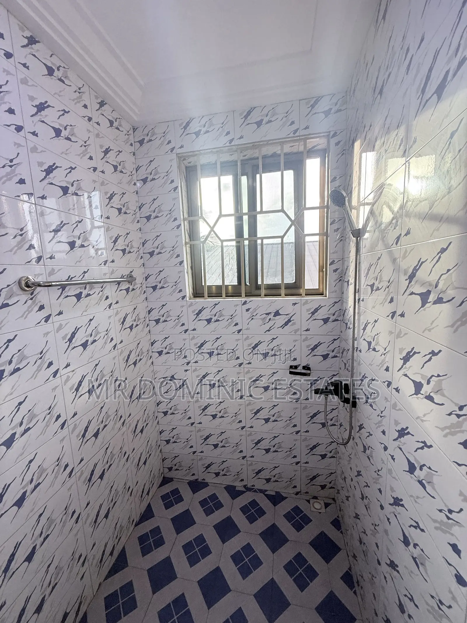 2bdrm Apartment in Mr Dominic Estate, Bortiano for rent