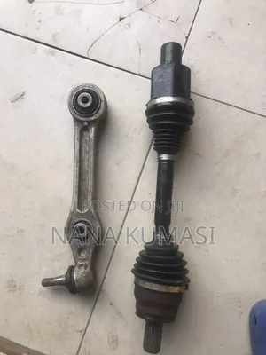 Range/Velar/Evogue/Sport/Vogue/Discovery/Defender/Absorber/Racks Shaft
