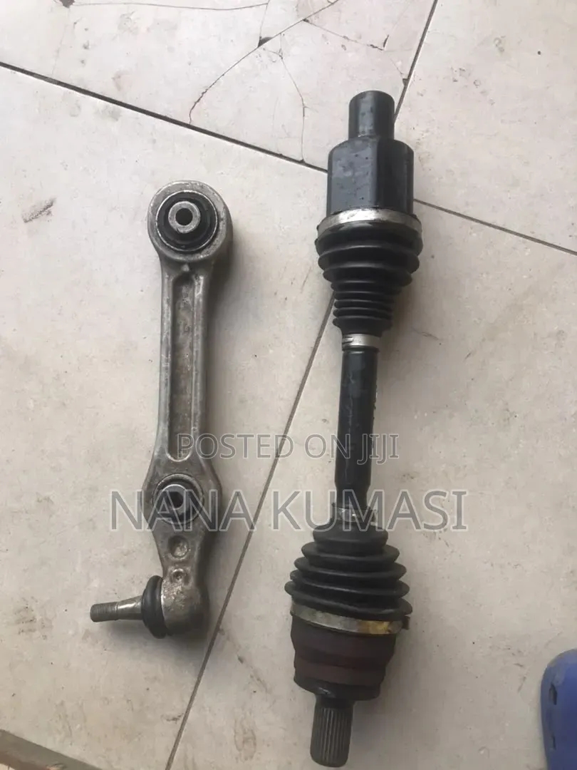 Range/Velar/Evogue/Sport/Vogue/Discovery/Defender/Absorber/Racks Shaft