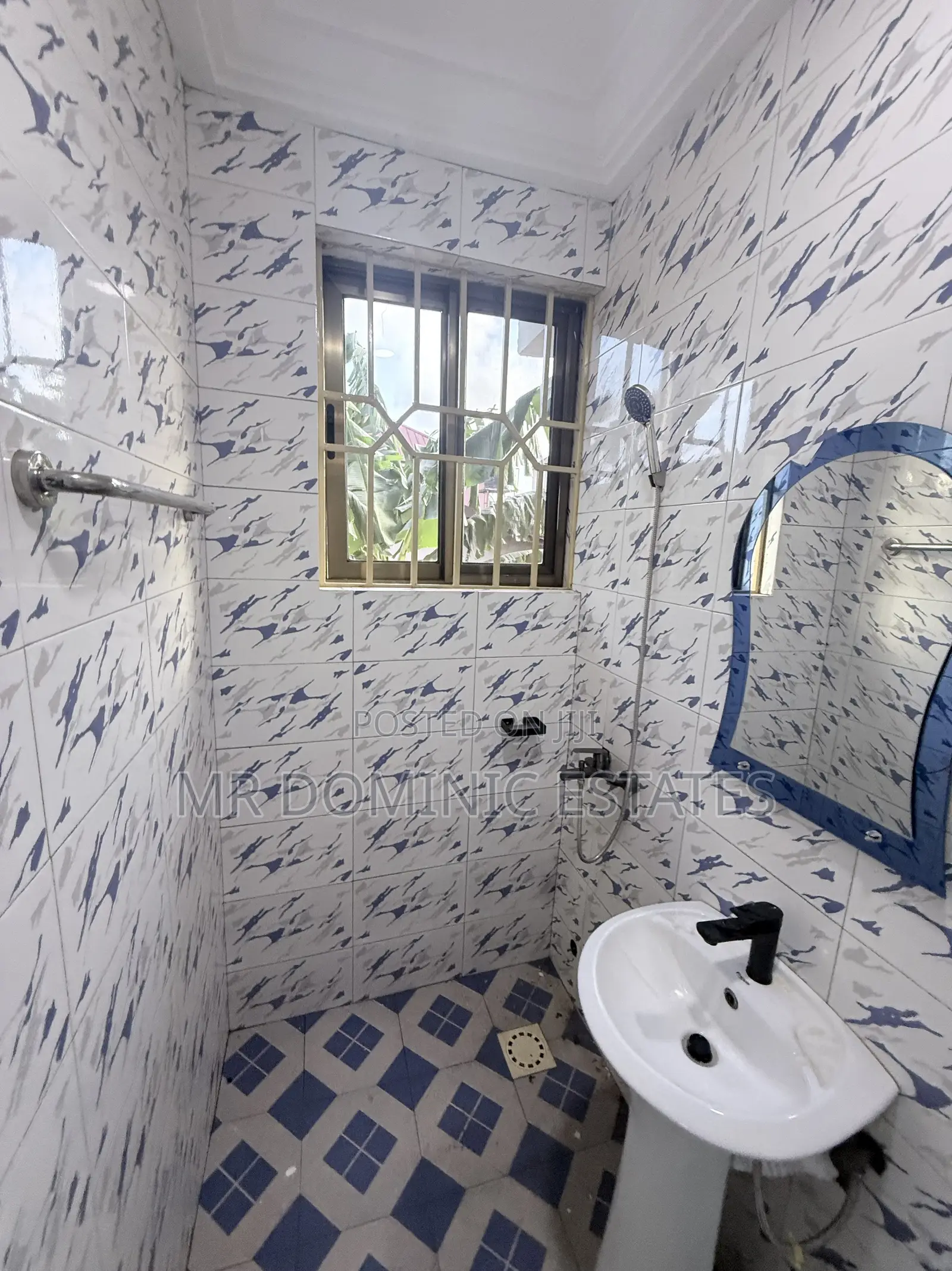 2bdrm Apartment in Mr Dominic Estate, Bortiano for rent