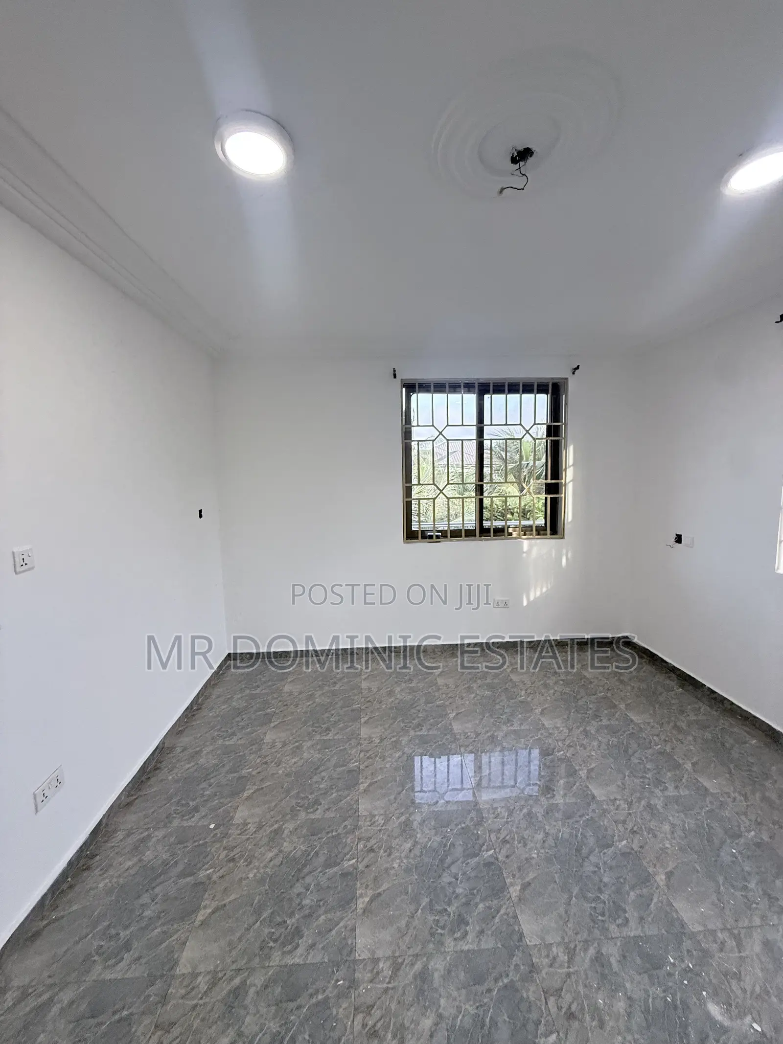 2bdrm Apartment in Mr Dominic Estate, Bortiano for rent