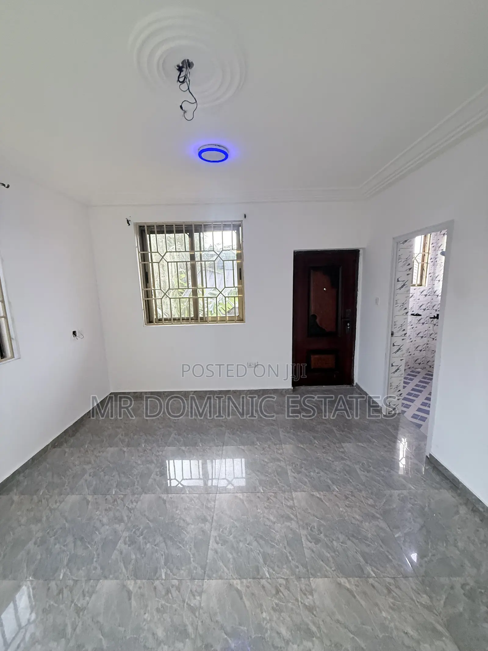 2bdrm Apartment in Mr Dominic Estate, Bortiano for rent