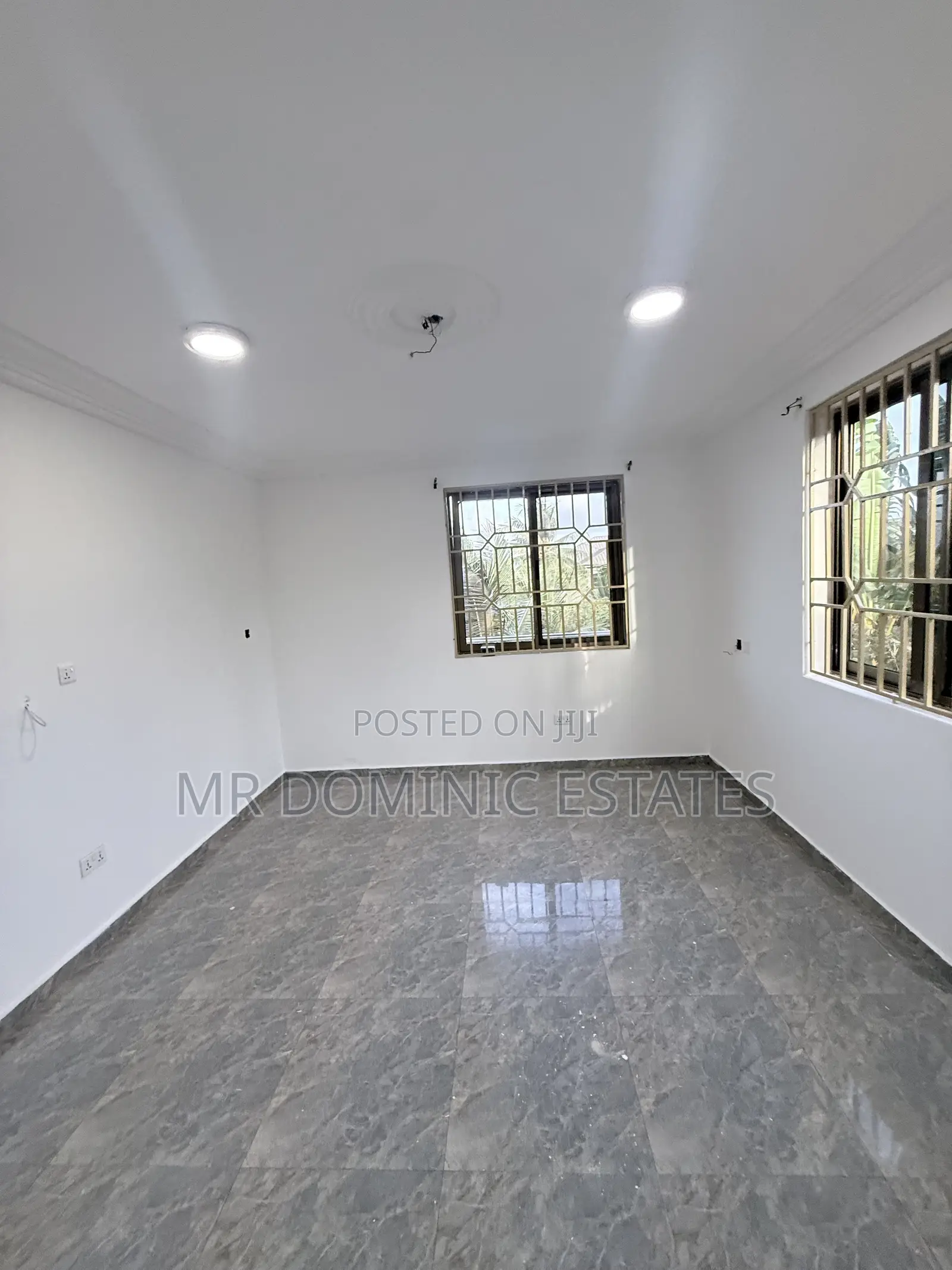 2bdrm Apartment in Mr Dominic Estate, Bortiano for rent