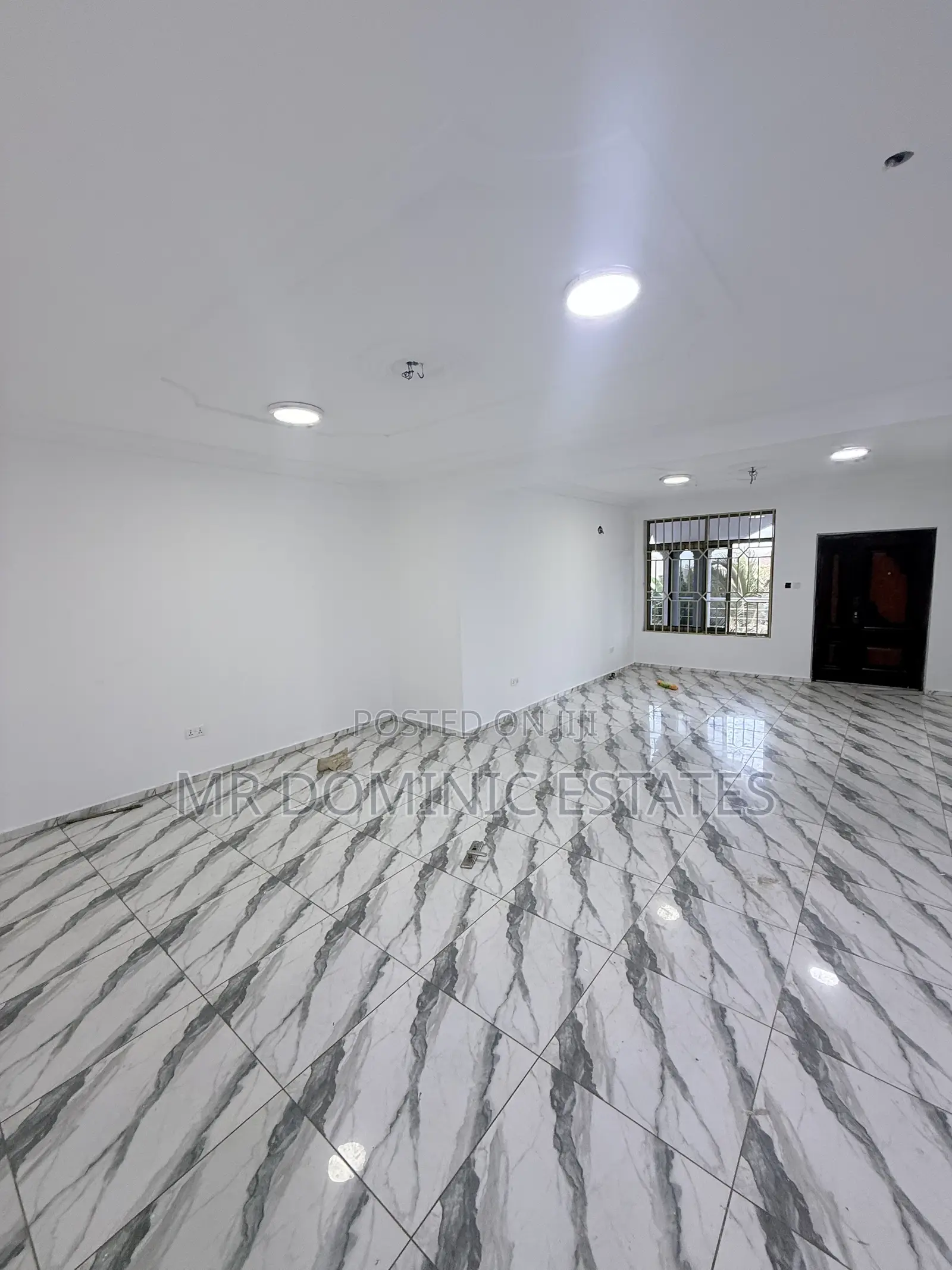 2bdrm Apartment in Mr Dominic Estate, Bortiano for rent