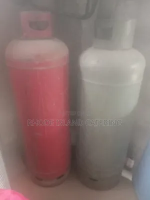 52kg Gas Cylinder