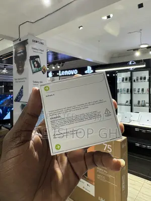 Apple AirPods 4