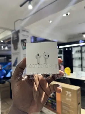 Apple AirPods 4