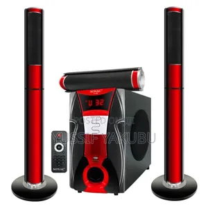 Sound System