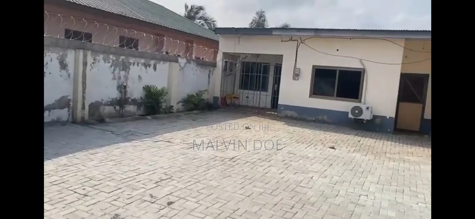 2bdrm Duplex in Pillar 2 for rent