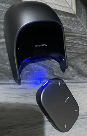 Cheerdots 2 Detachable Air Wireless Mouse