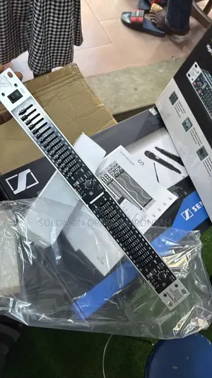 Behringer Ultragraph Pro Fbq3102hd or Fbq1502hd