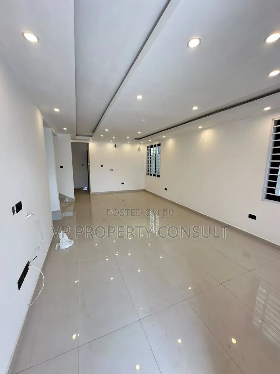 1bdrm Apartment in Sakora for rent