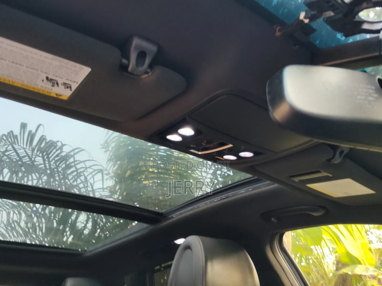 Kia Sorento 4dr SUV 2016 Black