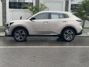 New Changan CS55 Plus 1.5 Petrol FWD 2025 Gold