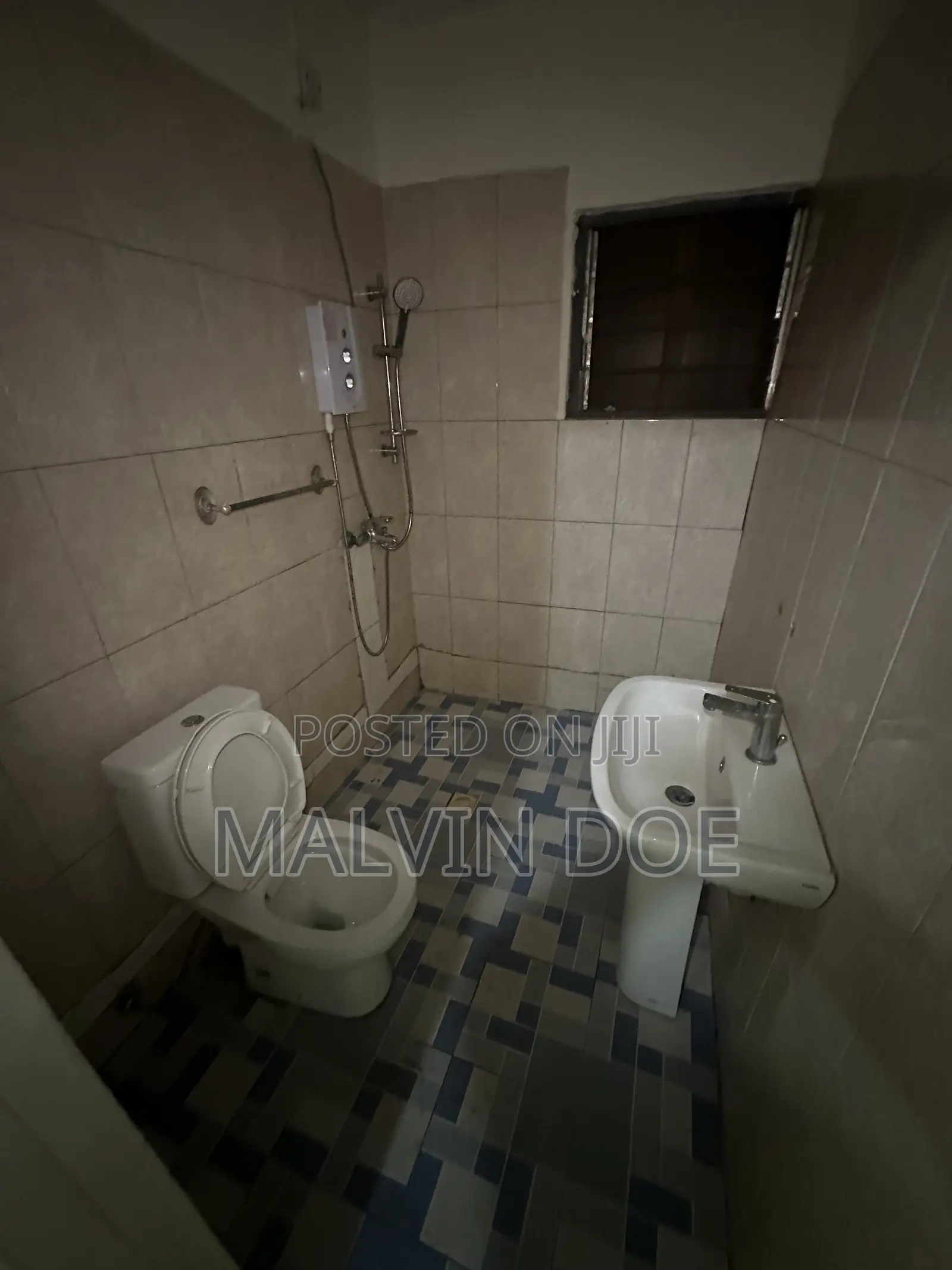 2bdrm Duplex in Pillar 2 for rent