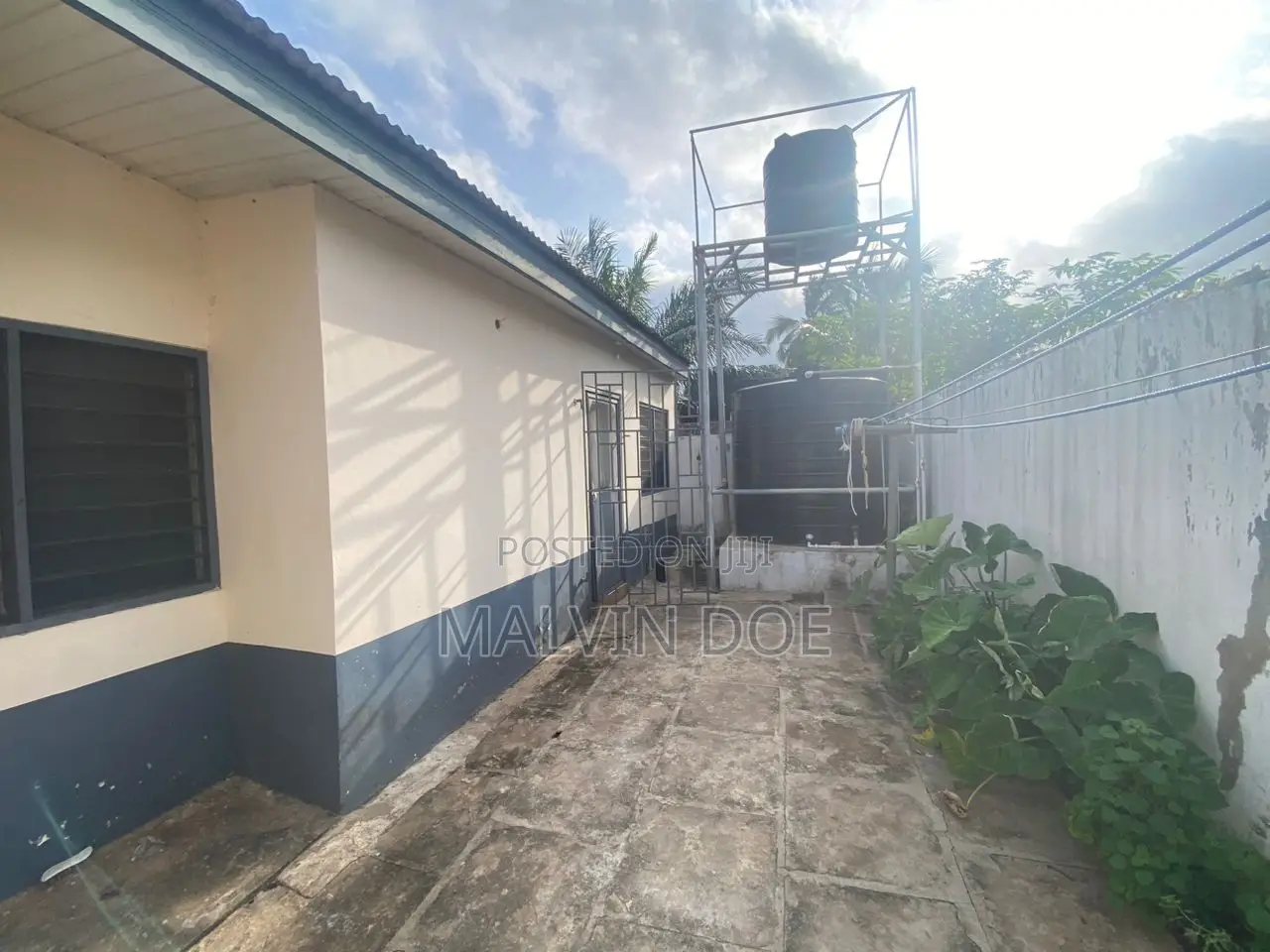 2bdrm Duplex in Pillar 2 for rent
