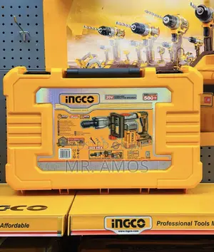 35mm Cordless Brushless Demolition Breaker - CDBLI203582