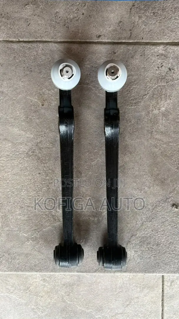 Kia Pride Ball Joint
