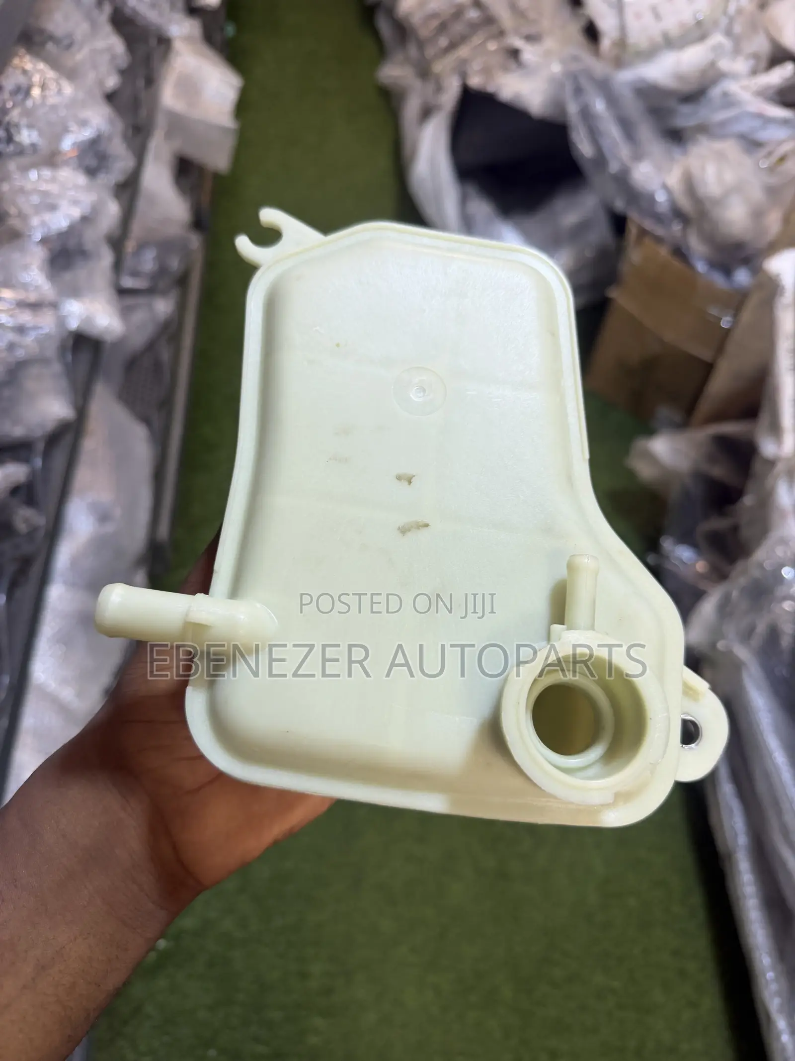 Honda Civic Reservoir Tank 2016 2017 2018 2019 2020 2021